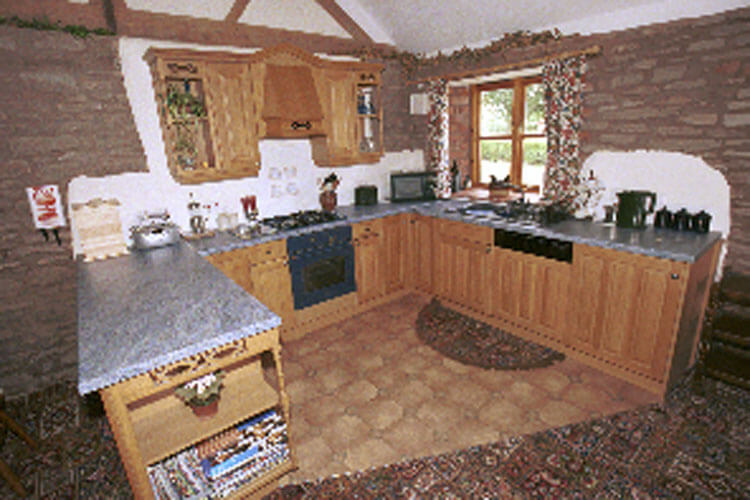 Rowley Farm Holiday Cottages - Image 3 - UK Tourism Online