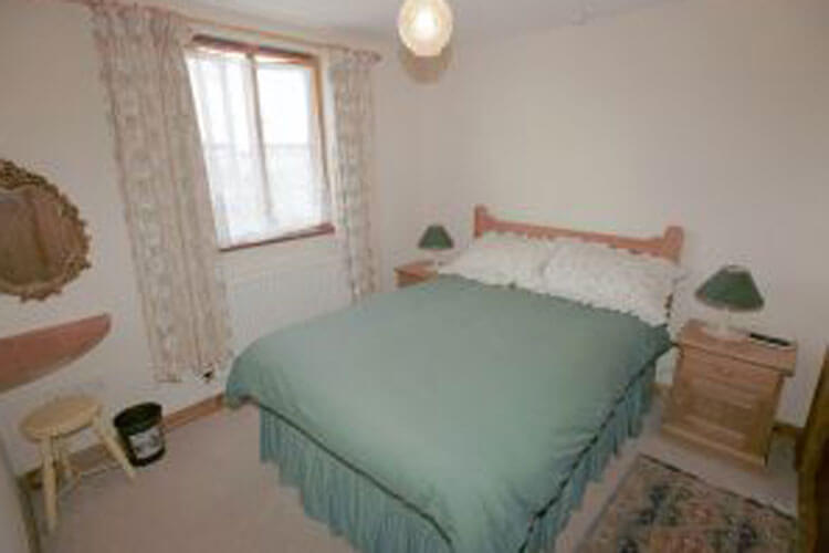 Rowley Farm Holiday Cottages Cottages in Leominster