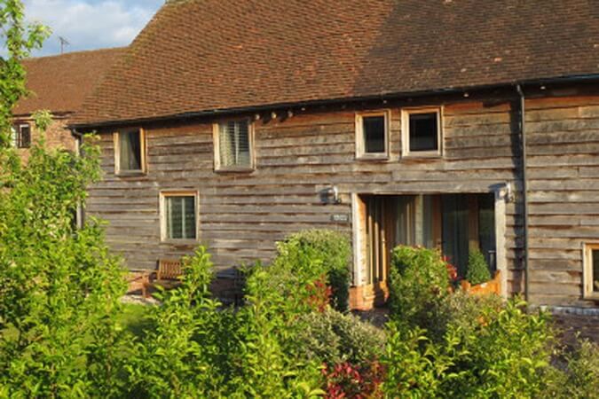 Serafina Cottages Thumbnail | Leominster - Herefordshire | UK Tourism Online