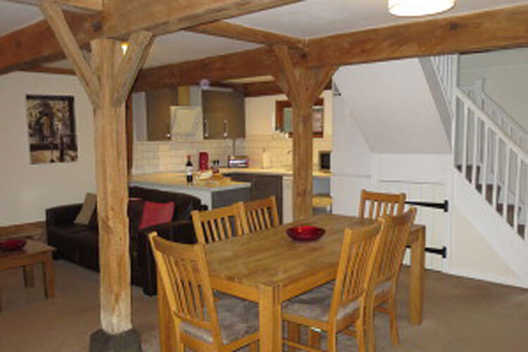 Serafina Cottages - Image 3 - UK Tourism Online