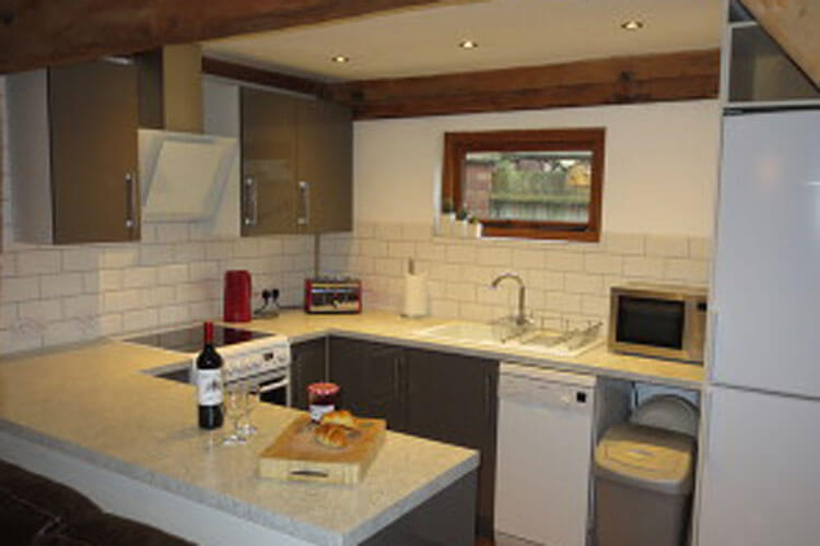 Serafina Cottages - Image 4 - UK Tourism Online