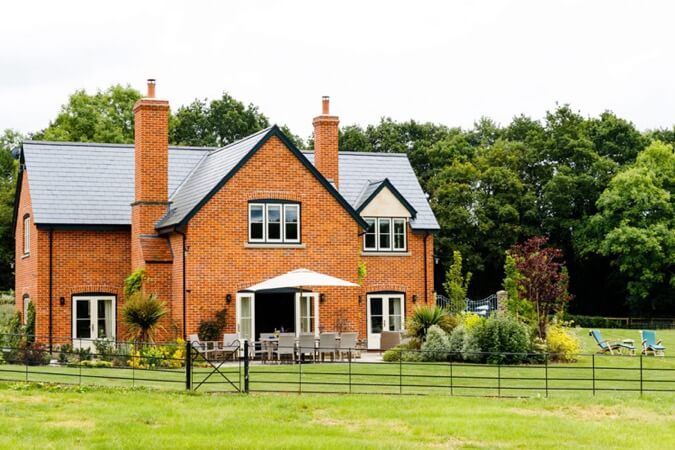 Sharpnage House Thumbnail | Hereford - Herefordshire | UK Tourism Online