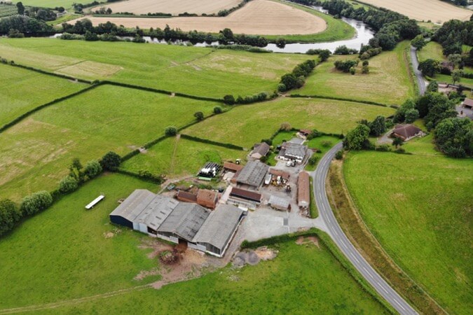 Sink Green Farm Thumbnail | Hereford - Herefordshire | UK Tourism Online