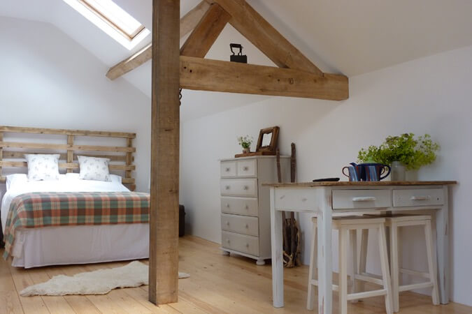 Sourbrook Farm Thumbnail | Kington - Herefordshire | UK Tourism Online