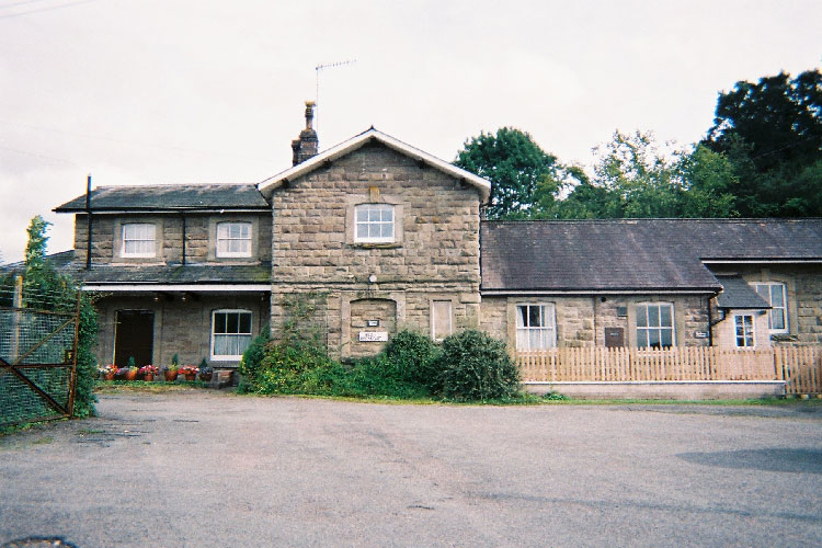 Station House Cottage - Image 2 - UK Tourism Online