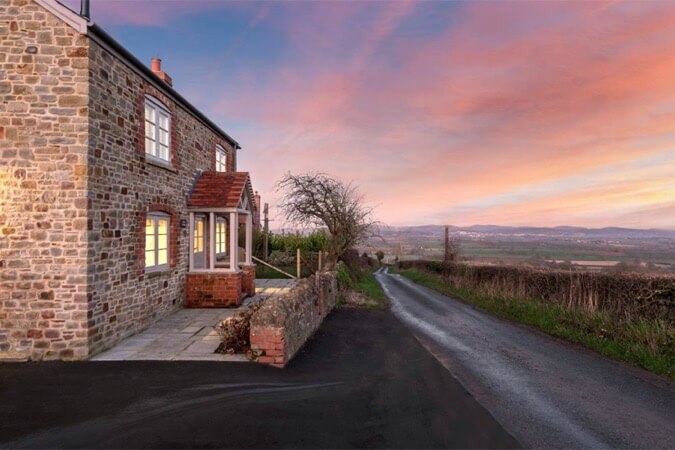 Stone Cottage Thumbnail | Hereford - Herefordshire | UK Tourism Online