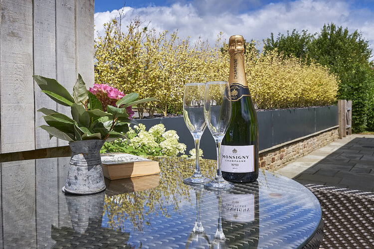 Stone Cottage - Image 5 - UK Tourism Online