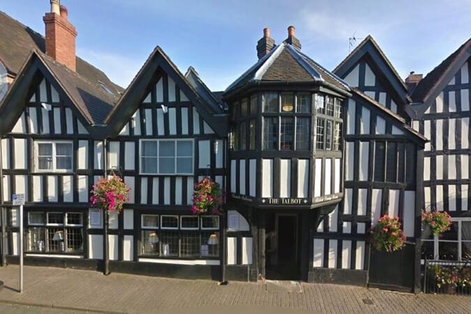 Talbot Hotel Thumbnail | Leominster - Herefordshire | UK Tourism Online