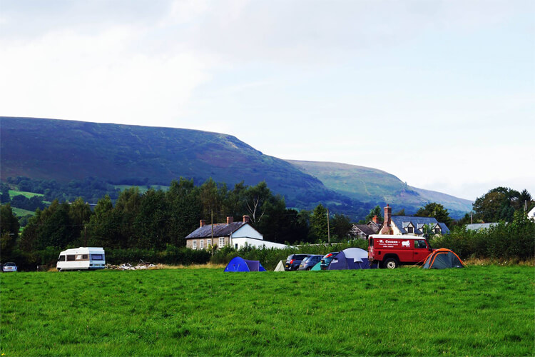 Tan House Camping - Image 1 - UK Tourism Online