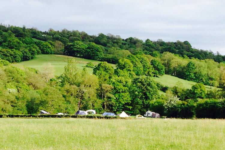 Tan House Camping - Image 3 - UK Tourism Online
