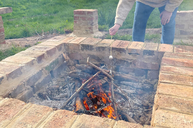 Tan House Camping - Image 4 - UK Tourism Online