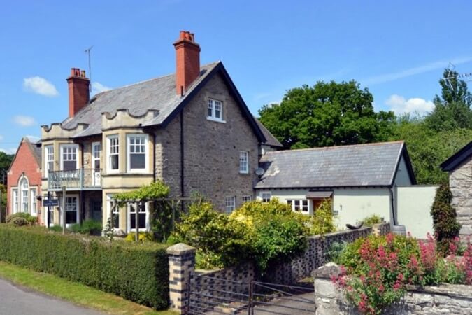 The Agent's House B&B Thumbnail | Hereford - Herefordshire | UK Tourism Online