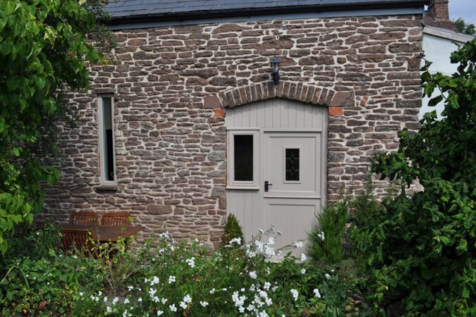 The Barn - Forge House Thumbnail | Hereford - Herefordshire | UK Tourism Online