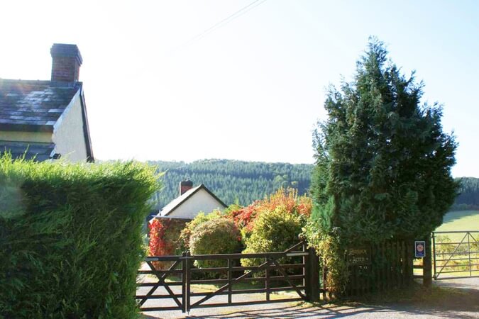 The Bungalow Thumbnail | Leominster - Herefordshire | UK Tourism Online