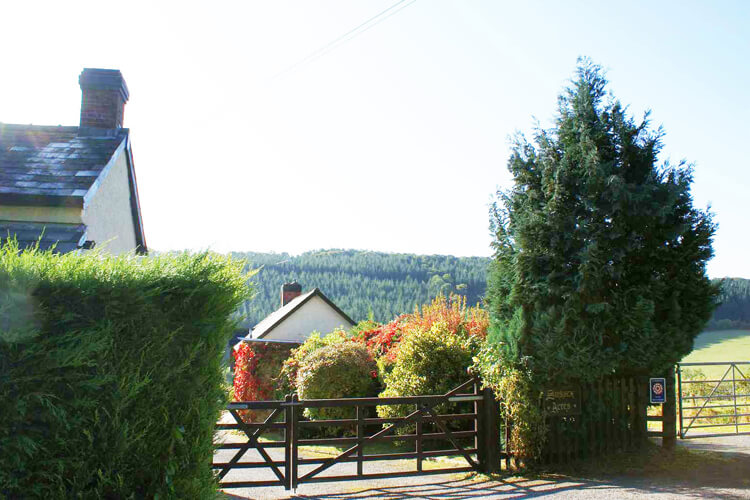 The Bungalow - Image 1 - UK Tourism Online