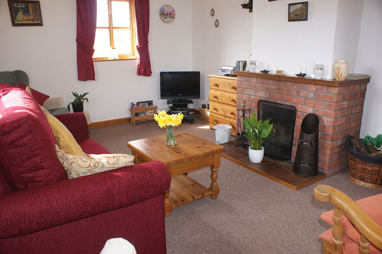 The Bungalow - Image 2 - UK Tourism Online