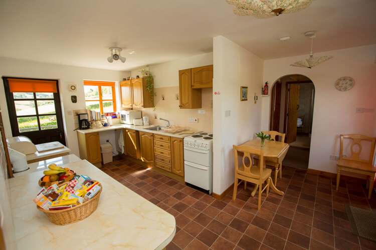 The Bungalow - Image 3 - UK Tourism Online