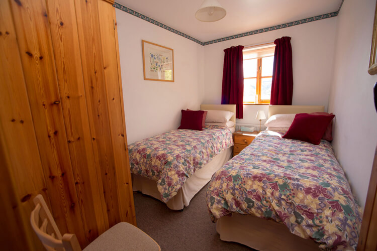 The Bungalow - Image 5 - UK Tourism Online
