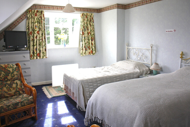 The Heron House - Image 3 - UK Tourism Online