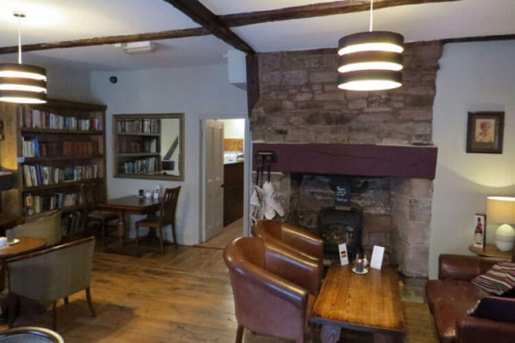 The Kings Head Hotel - Image 3 - UK Tourism Online