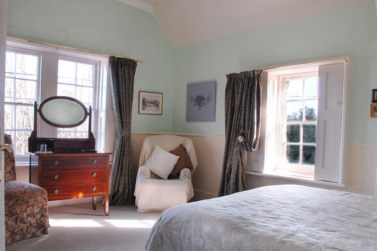 The Old Vicarage - Image 3 - UK Tourism Online