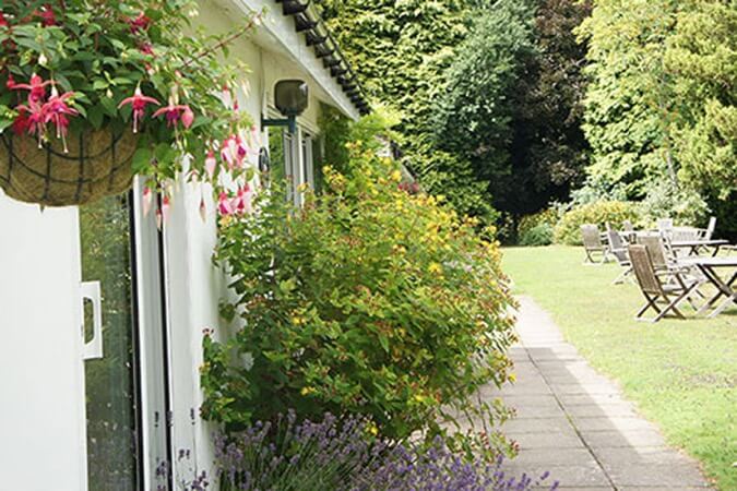 The Paddocks Cottages Thumbnail | Ross on Wye - Herefordshire | UK Tourism Online