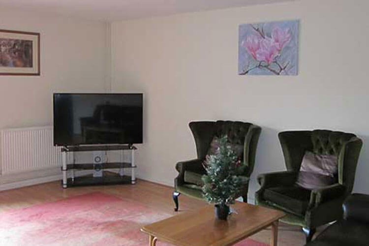 The Paddocks Cottages - Image 3 - UK Tourism Online