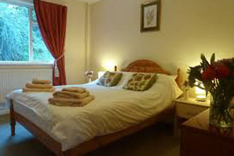 The Paddocks Cottages - Image 5 - UK Tourism Online