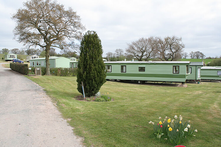 The Rock Caravan Park - Image 2 - UK Tourism Online