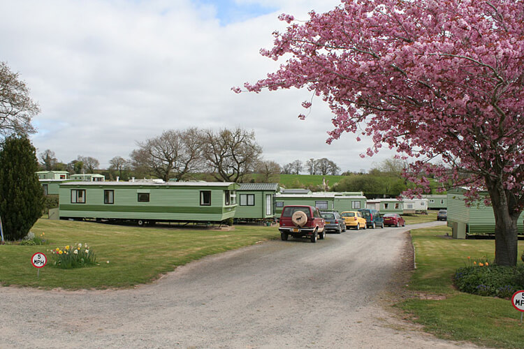 The Rock Caravan Park - Image 3 - UK Tourism Online