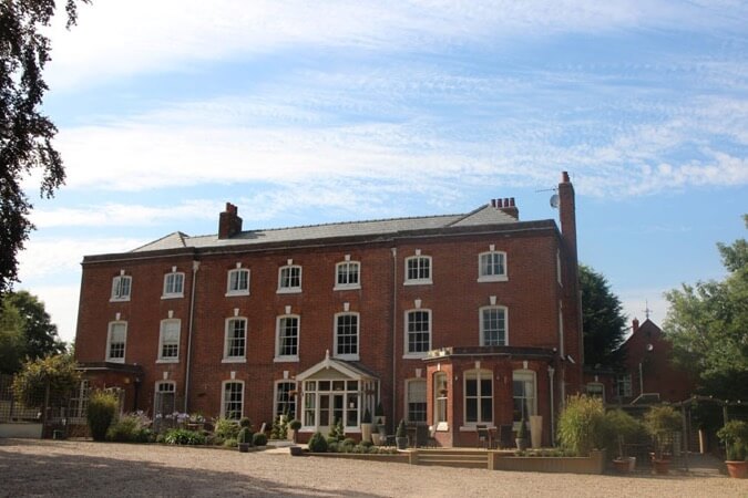 Verzon House Thumbnail | Ledbury - Herefordshire | UK Tourism Online