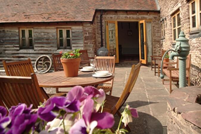 The Well House Thumbnail | Leominster - Herefordshire | UK Tourism Online