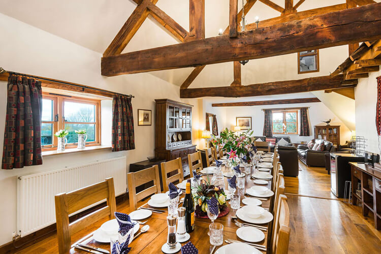 Trevase Cottages - Image 4 - UK Tourism Online