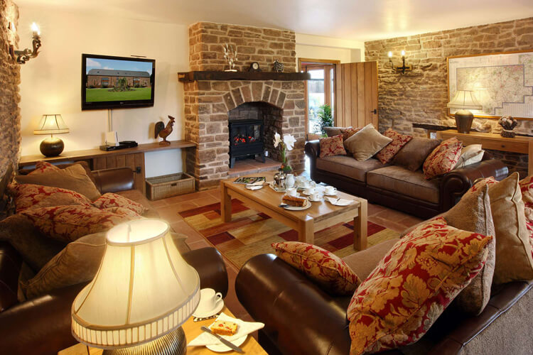 Trevase Cottages - Image 5 - UK Tourism Online