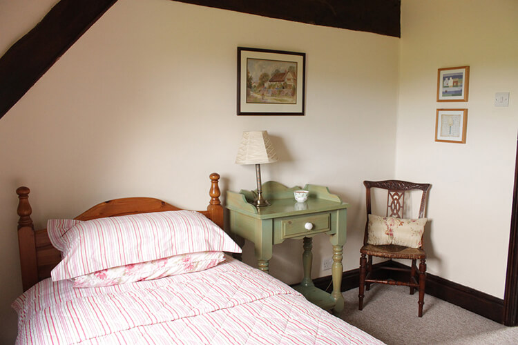 White House at Brinsop - Image 3 - UK Tourism Online