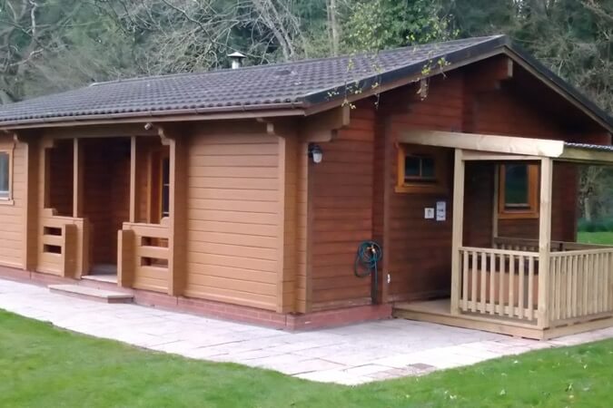 Woodside Lodges Country Park Thumbnail | Ledbury - Herefordshire | UK Tourism Online