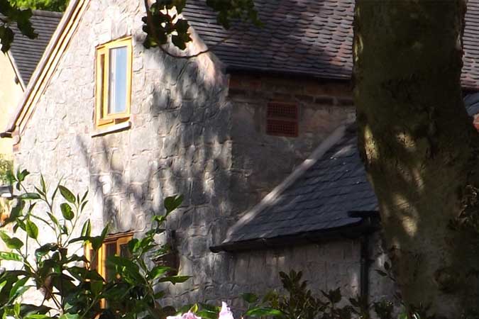 Amblewood Cottage and Woodpeckers Thumbnail | Shrewsbury - Shropshire | UK Tourism Online