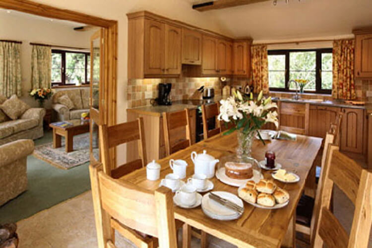 Ashford Holiday Cottages - Image 3 - UK Tourism Online