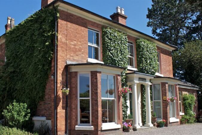 Aston Lodge Thumbnail | Wem - Shropshire | UK Tourism Online