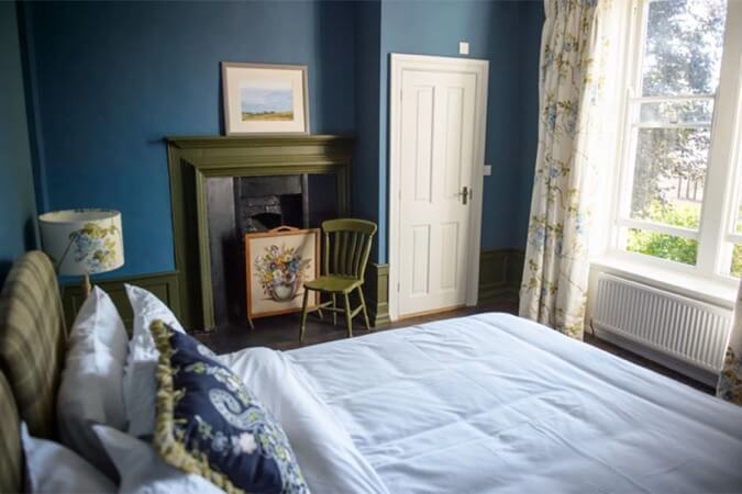 Bank House B&B Thumbnail | Bishops Castle - Shropshire | UK Tourism Online