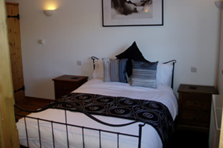 Belle Vue B&B - Image 2 - UK Tourism Online