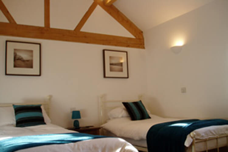 Belle Vue B&B - Image 3 - UK Tourism Online