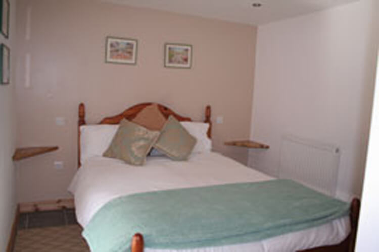 Belle Vue B&B - Image 4 - UK Tourism Online