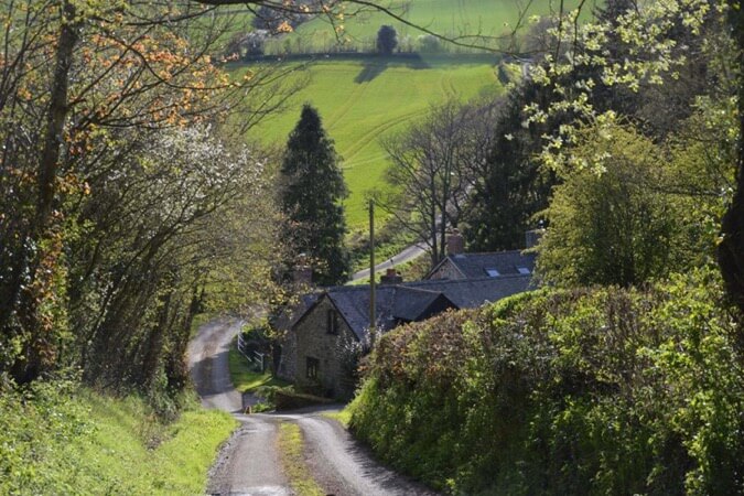 Birches Mill Cottages Thumbnail | Clun - Shropshire | UK Tourism Online