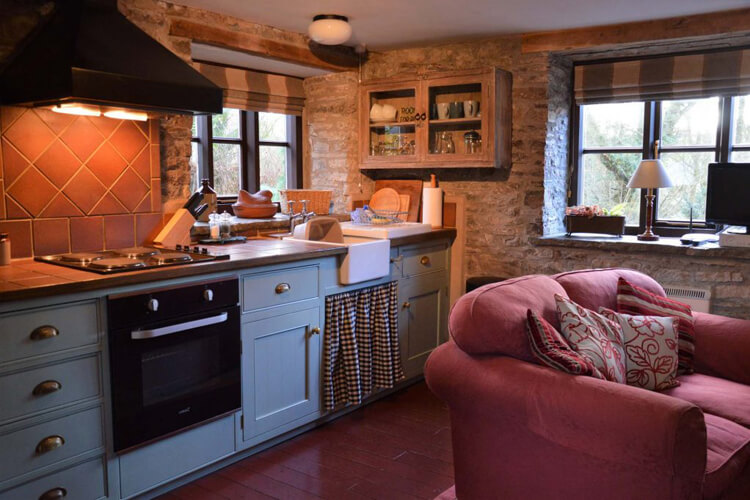 Birches Mill Cottages - Image 2 - UK Tourism Online