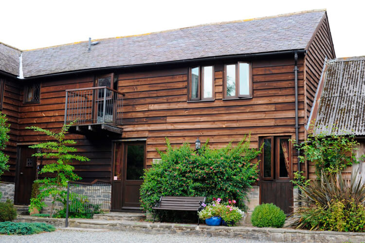 Bryncalled Barns Holiday Lets - Image 1 - UK Tourism Online
