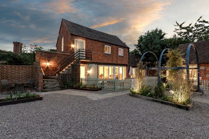 Burlton Cottages Thumbnail | Shrewsbury - Shropshire | UK Tourism Online