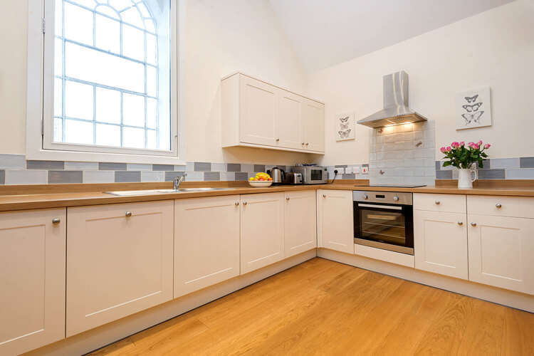 Burlton Cottages - Image 2 - UK Tourism Online