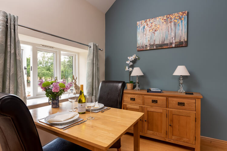 Burlton Cottages - Image 3 - UK Tourism Online