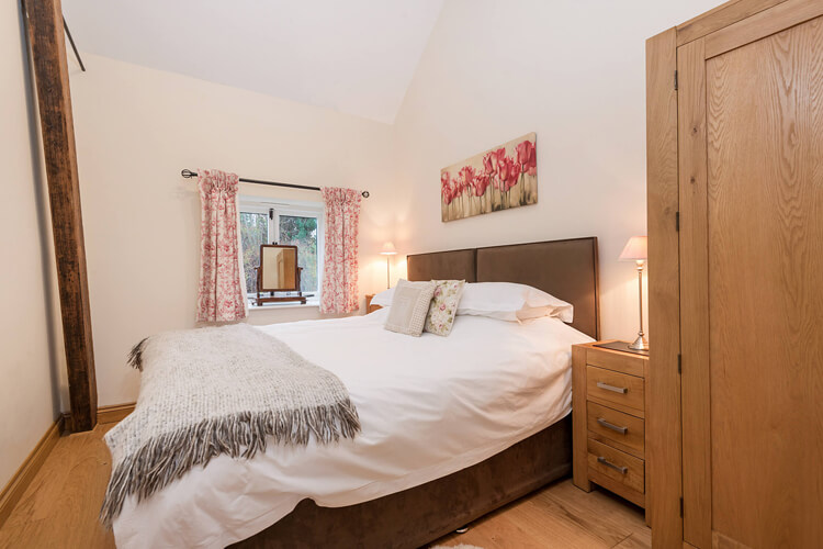 Burlton Cottages - Image 4 - UK Tourism Online